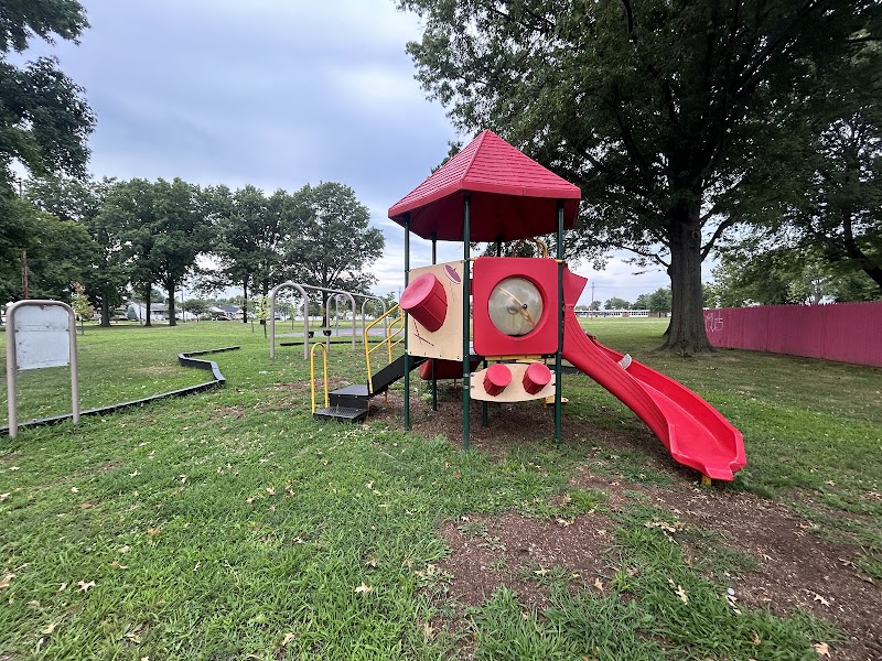 Children Park 4th street park