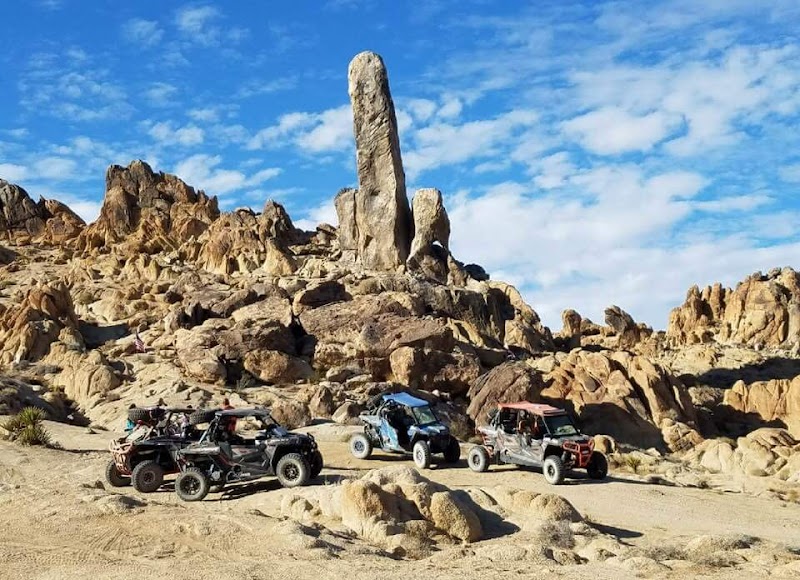 Hercules Finger