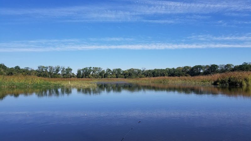 Bynum Run Conservation Area