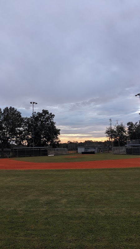 Ridge Manor Community Park