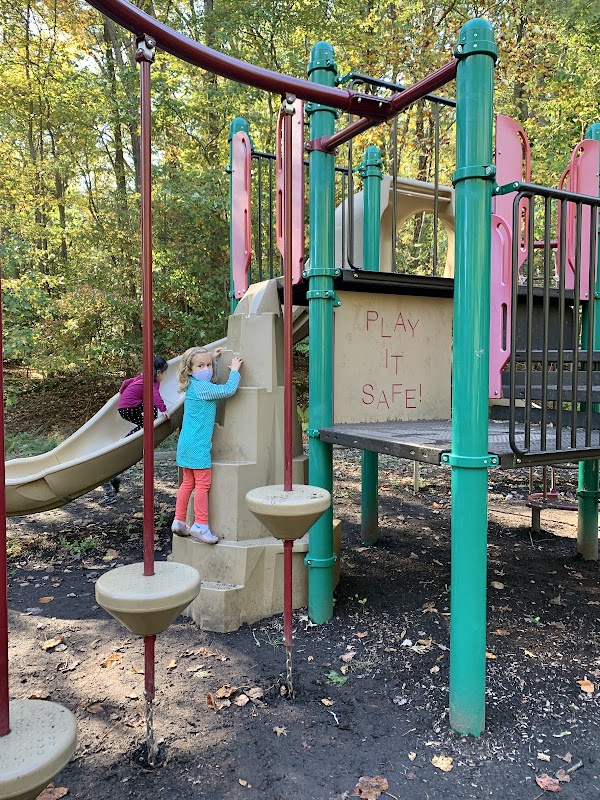 Little Paint Branch Park