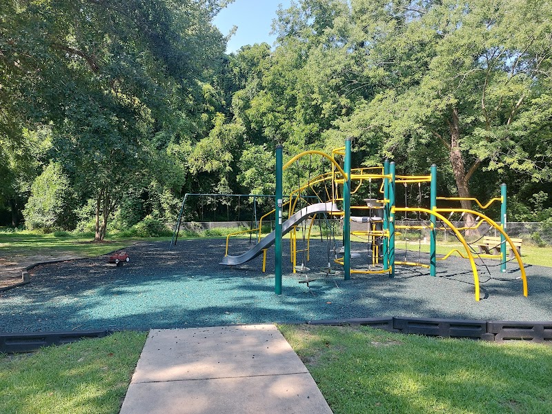 James A. Campbell Park