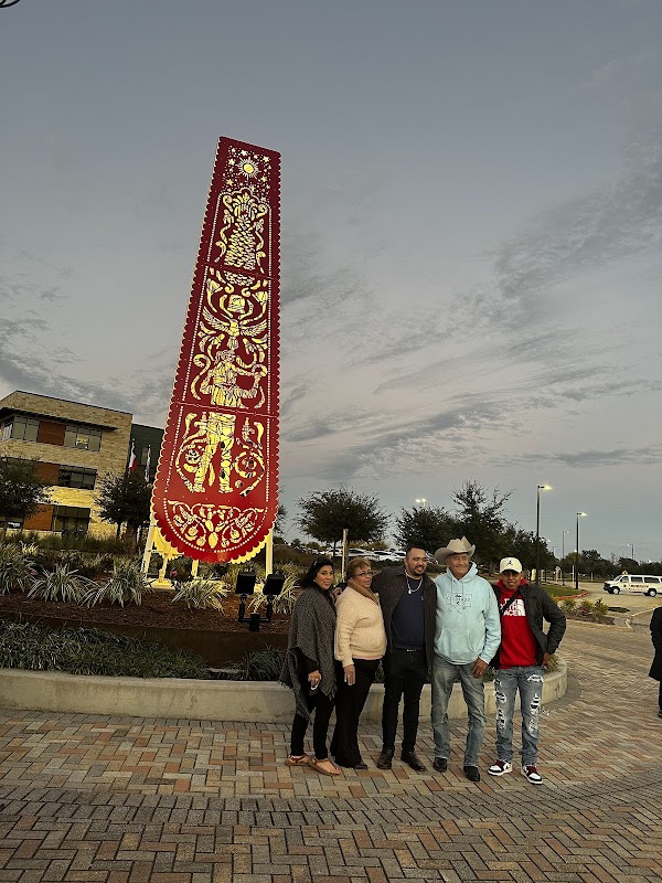 Spirit of East Aldine