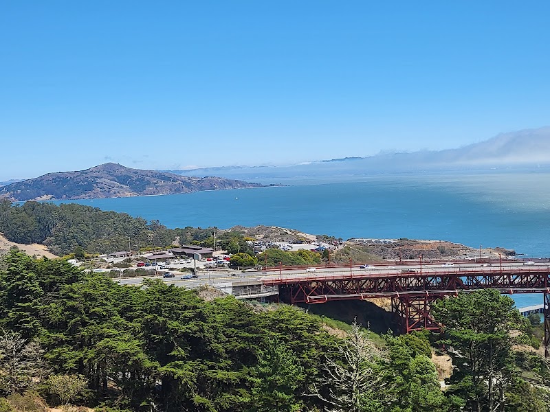 Golden Gate Bridge Main Cable Cross-Section