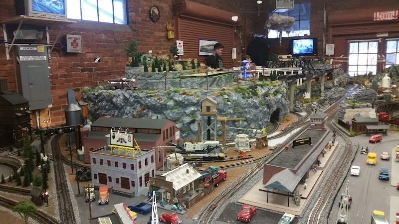 Red Lion Area Historical Society