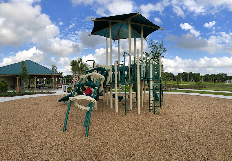 Bob Gardner Community Park