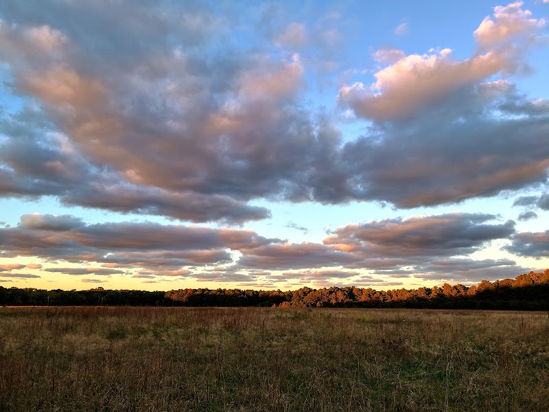 Veterans Memorial Park