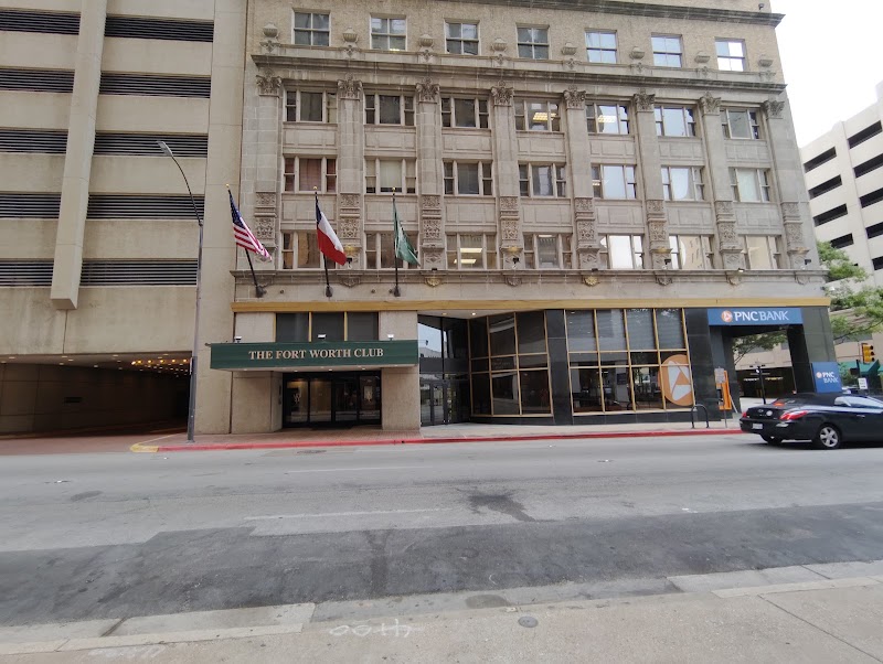 Downtown Fort Worth, Inc.