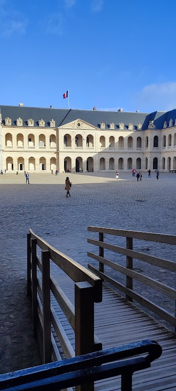 Montmartre Secret Keys