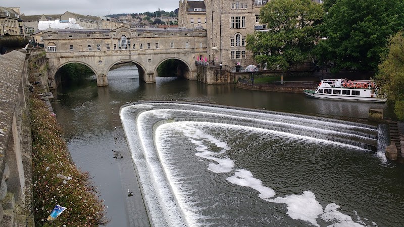Pulteney Bridge