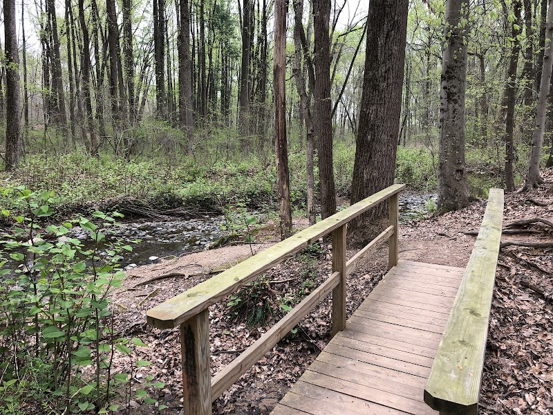 Honeygo Run Regional Park and Community Center