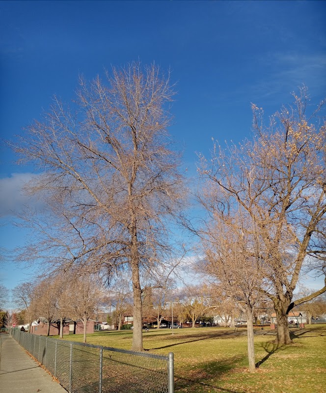 Larson Park
