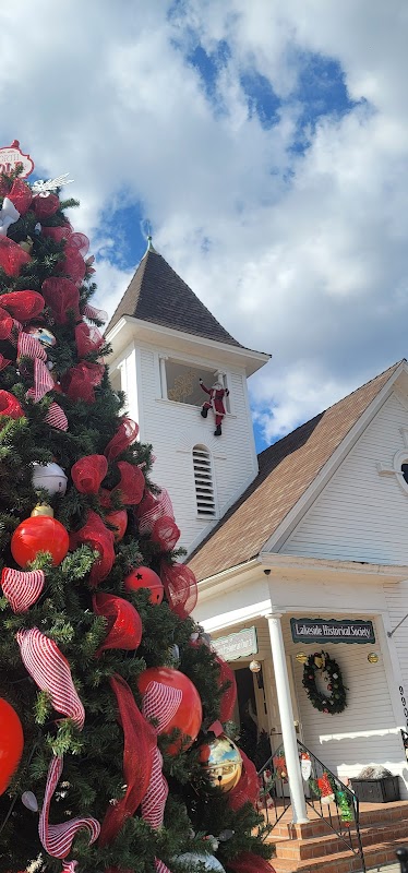 Lakeside Historical Society