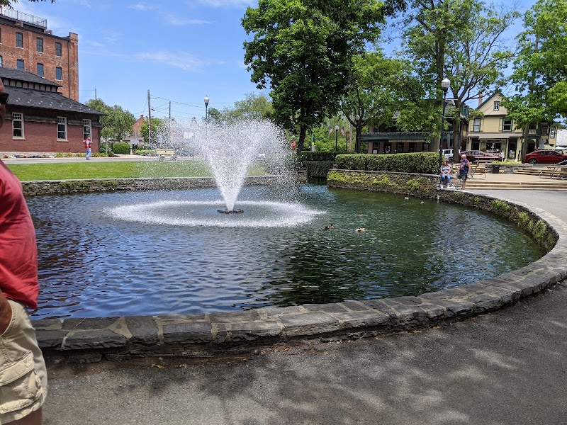 Lititz Springs Park