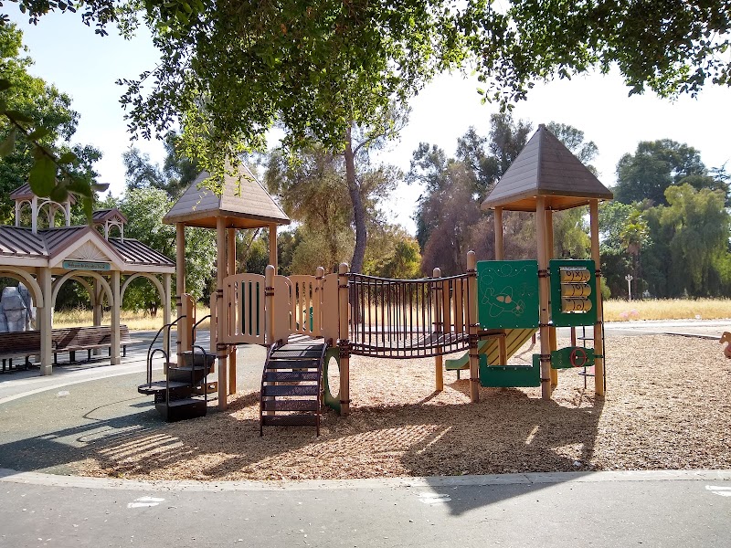 Edenvale Gardens Regional Park