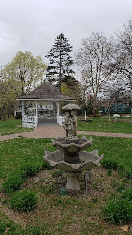 Lunenburg Historic District