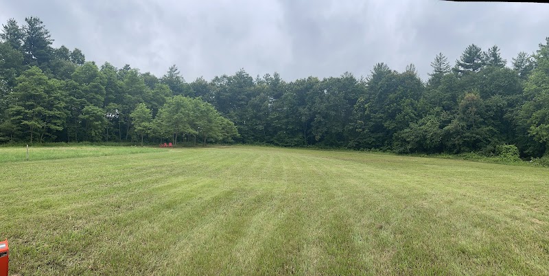 Litchfield Community Garden