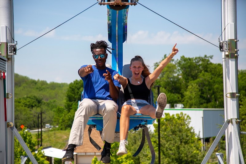 The Castle Fun Center