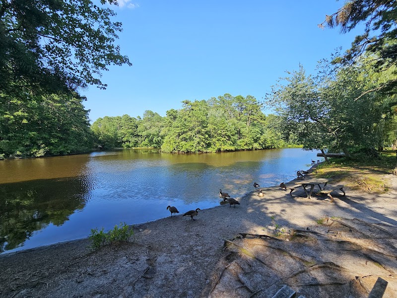 Compassionate Friends Memorial Garden