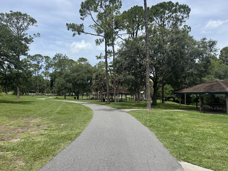 Bill Frederick Park