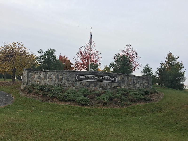 Dowden's Ordinary Park