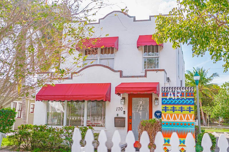 Spady Cultural Heritage Museum