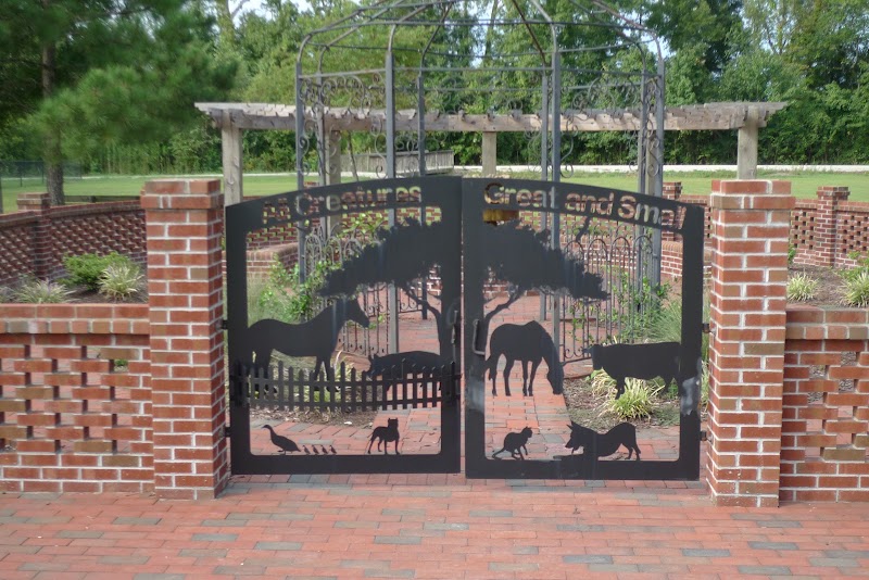 Kinston Rotary Dog Park