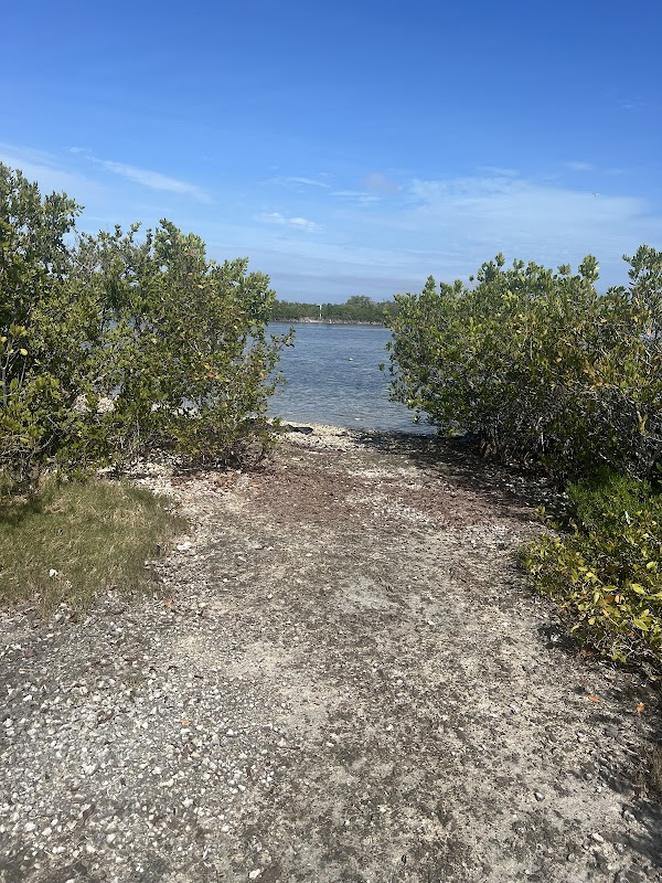 Niles Road Nature Trail