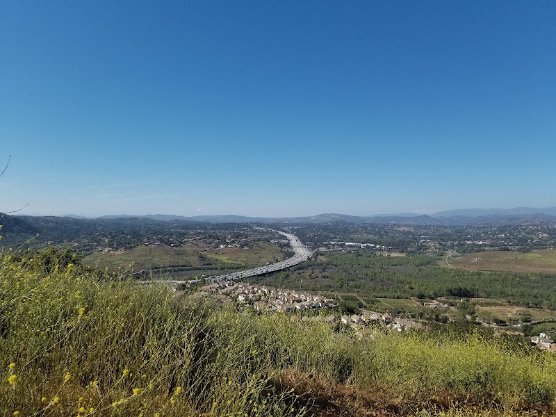 Battle Mountain Cross