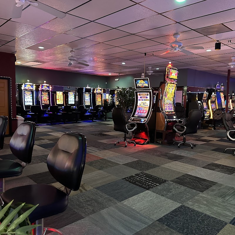 Eagles Nest Arcade