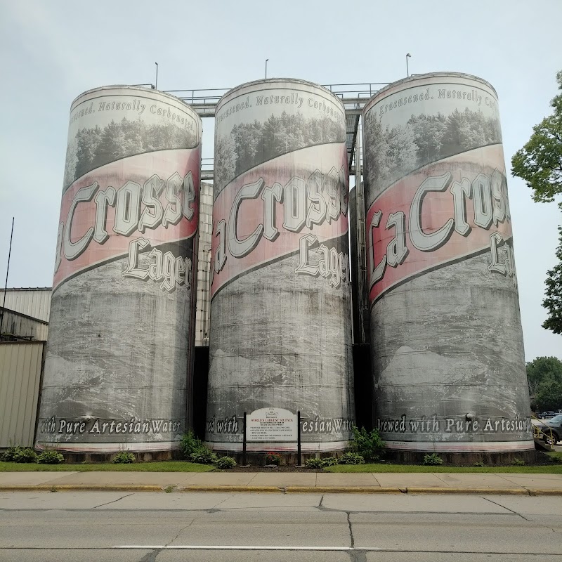 World's Largest Six-Pack