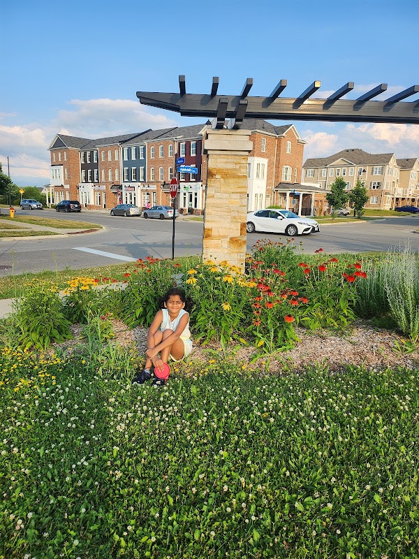 Seabrook Park