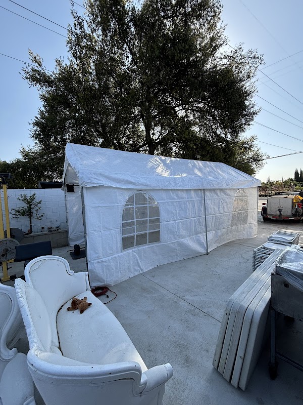 Cardenas Party Rentals