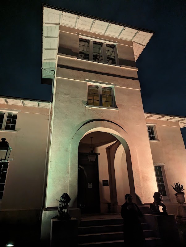 Carolina History & Haunts Greensboro Ghost Tour