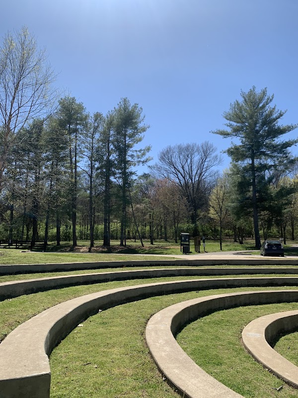 Deerwood Arboretum & Nature Center