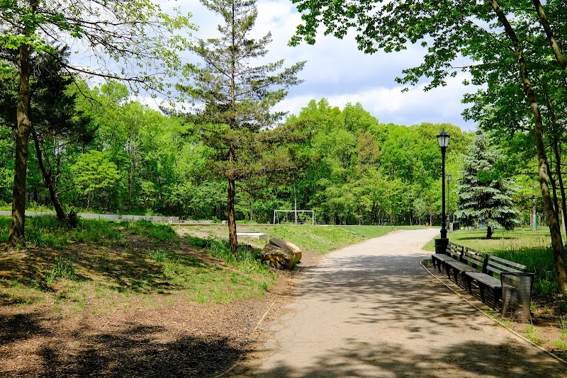 Bloomingdale Park