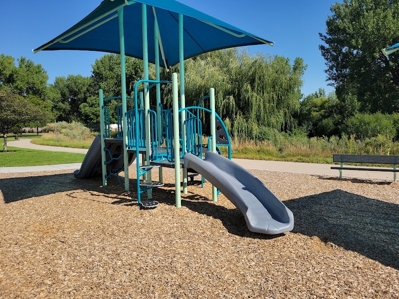 Greeley West Park