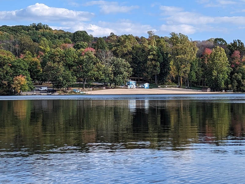 Furnace Lake Recreation Area