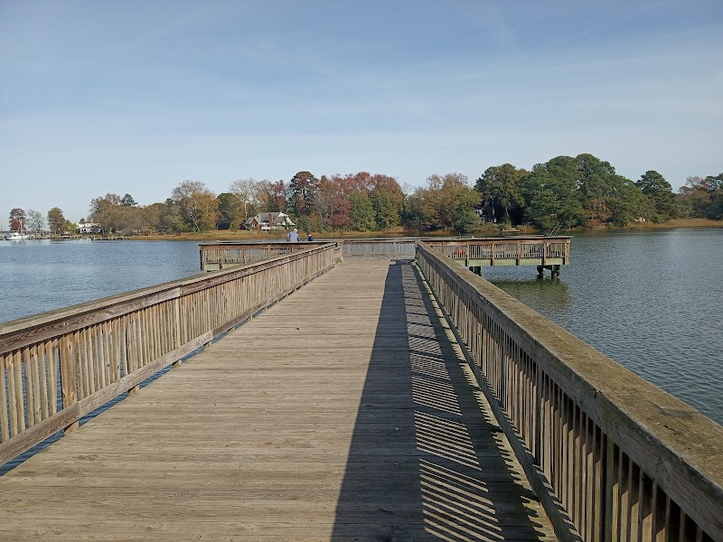 Portsmouth City Park