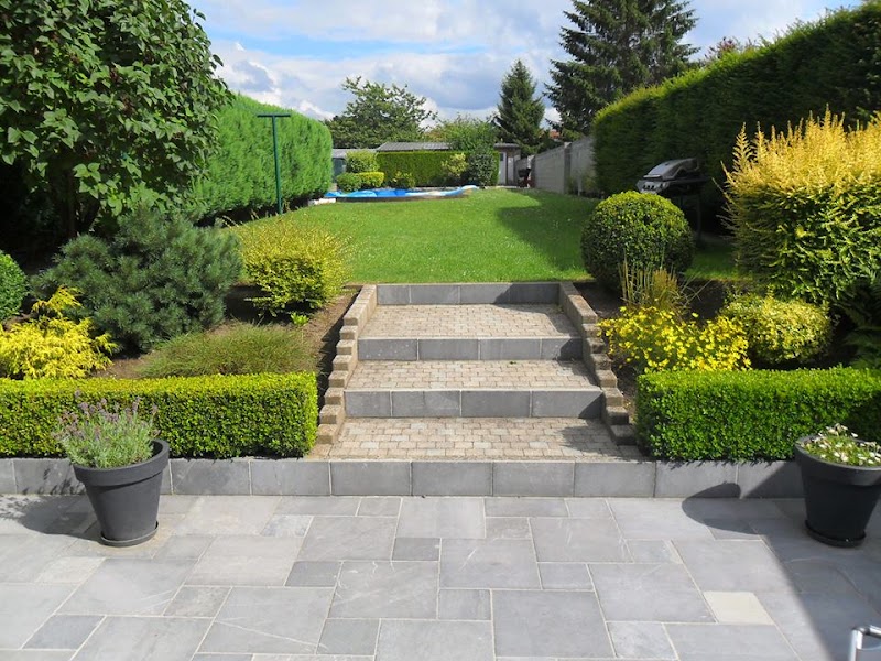 Delhoux Lionel L.D.Garden