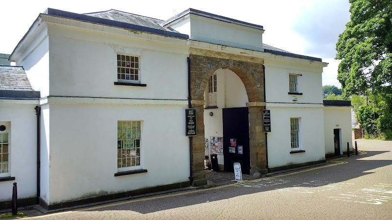 Torfaen Museum