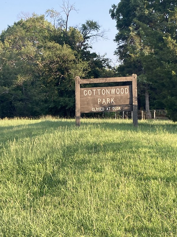 Cottonwood Park