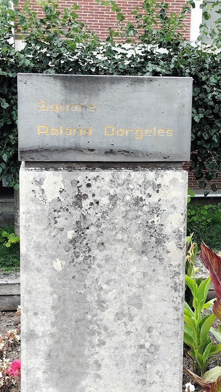 Square Roland Dorgeles