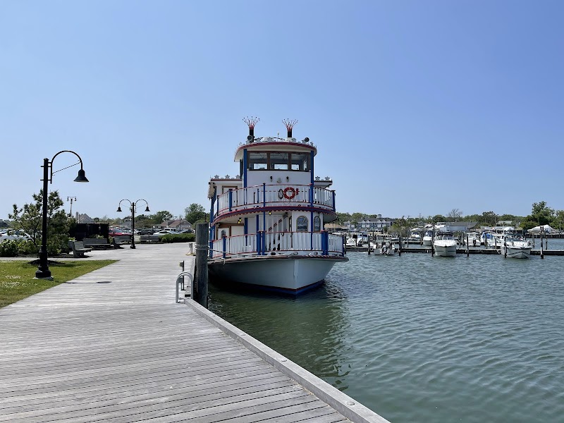 Bay Shore Manor Park