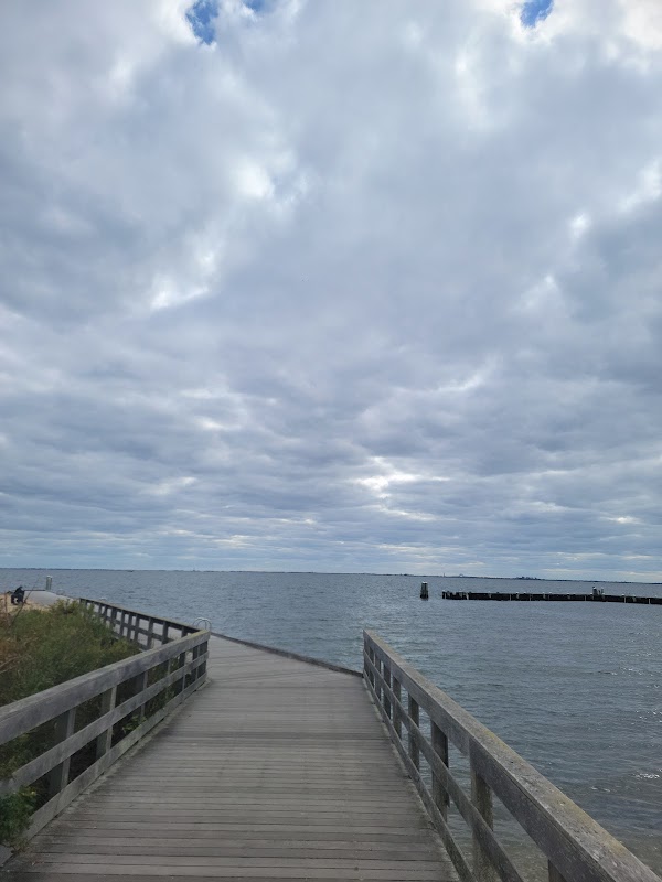 Bay Shore Manor Park