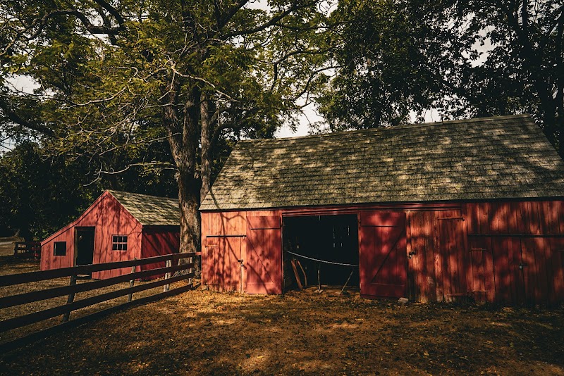 William Floyd Estate