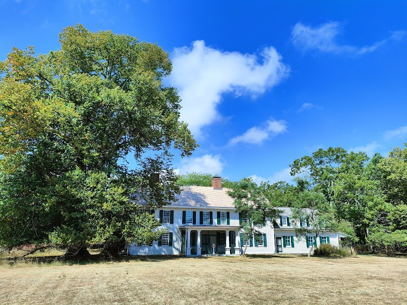 William Floyd Estate