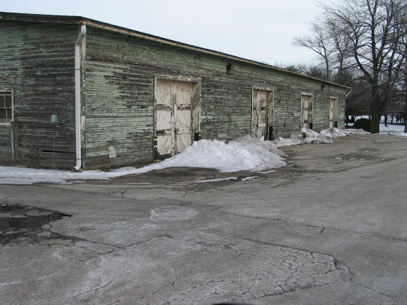 Edgemere