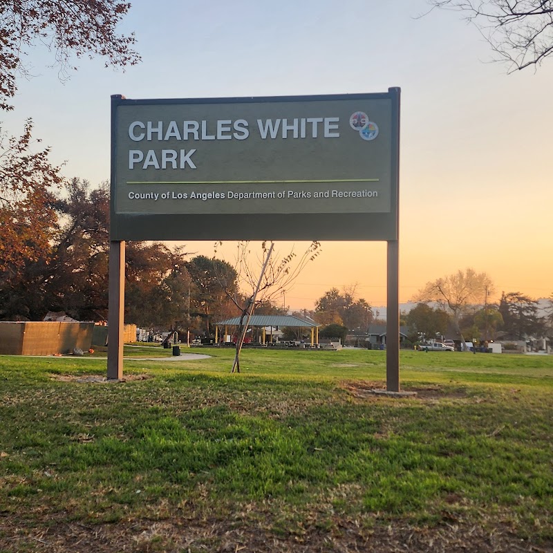 Charles White Park