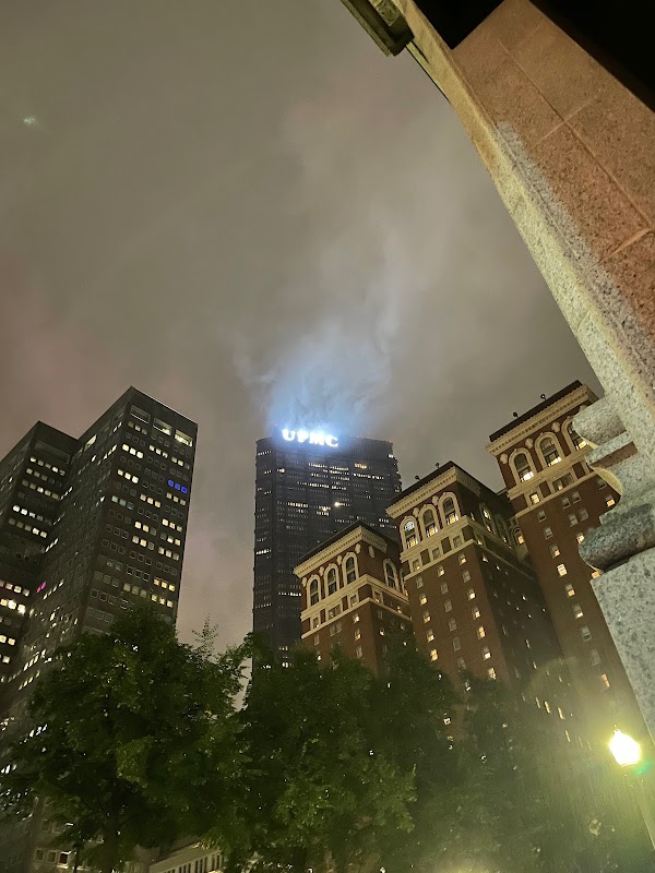 Haunted Pittsburgh LLC